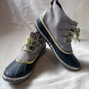 Sorel Out N About boot